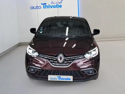 Renault Scenic Scenic TCe 140 FAP - 21 Intens - Photo 7
