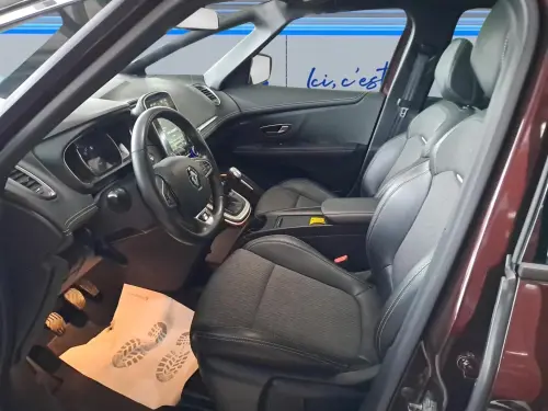 Renault Scenic Scenic TCe 140 FAP - 21 Intens - Photo 9