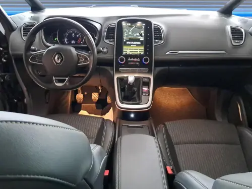 Renault Scenic Scenic TCe 140 FAP - 21 Intens - Photo 11