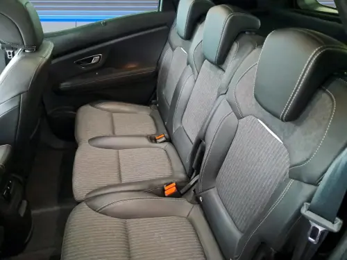 Renault Scenic Scenic TCe 140 FAP - 21 Intens - Photo 15