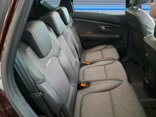 Renault Scenic Scenic TCe 140 FAP - 21 Intens - Photo 17