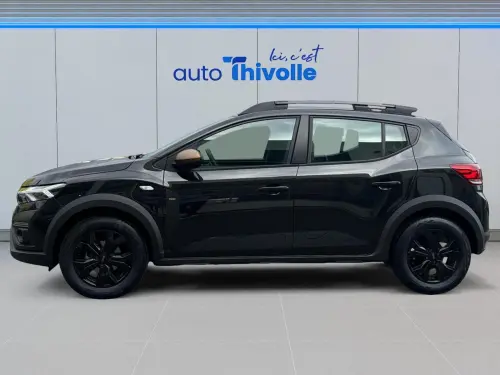 Dacia Sandero ECO-G 100 GSR2 Stepway Extreme - Photo 1
