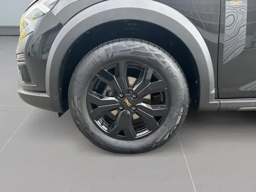 Dacia Sandero ECO-G 100 GSR2 Stepway Extreme - Photo 8