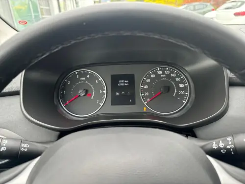 Dacia Sandero ECO-G 100 GSR2 Stepway Extreme - Photo 13
