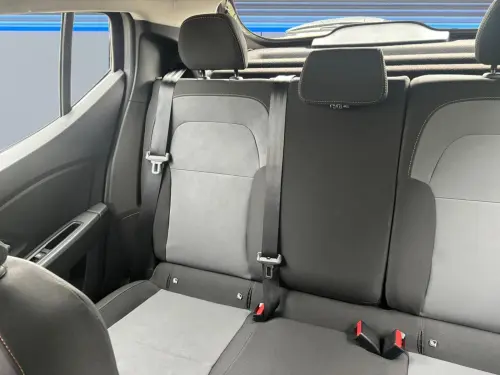 Dacia Sandero ECO-G 100 GSR2 Stepway Extreme - Photo 15