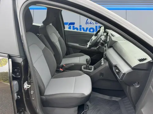 Dacia Sandero ECO-G 100 GSR2 Stepway Extreme - Photo 16