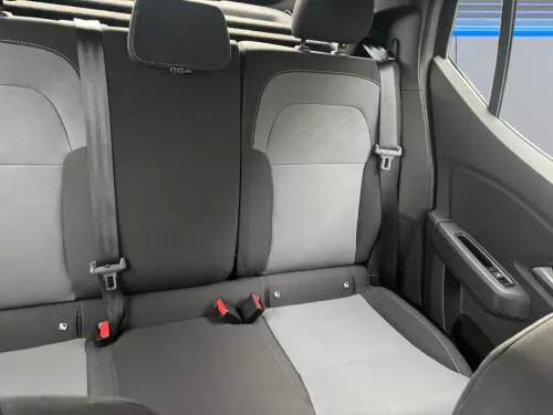 Dacia Sandero ECO-G 100 GSR2 Stepway Extreme - Photo 17