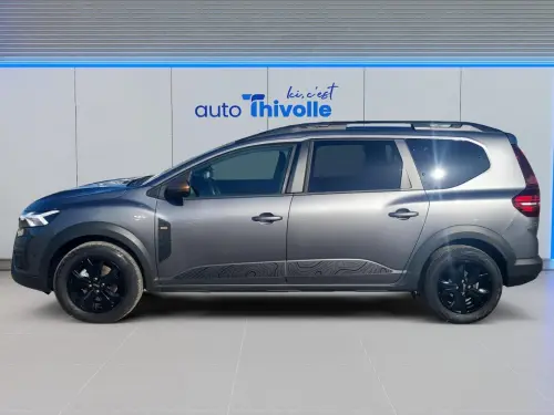 Dacia Jogger Hybrid 140 7 places GSR2 Extreme + - Photo 1