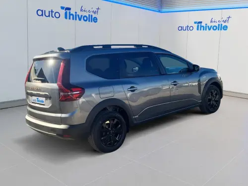 Dacia Jogger Hybrid 140 7 places GSR2 Extreme + - Photo 4