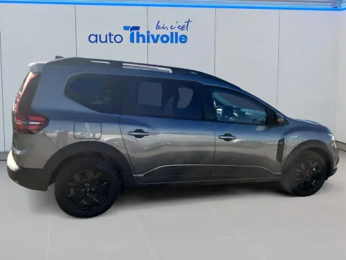 Dacia Jogger Hybrid 140 7 places GSR2 Extreme + - Photo 5