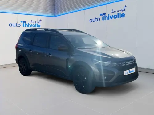 Dacia Jogger Hybrid 140 7 places GSR2 Extreme + - Photo 6