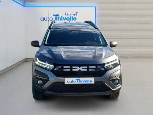 Dacia Jogger Hybrid 140 7 places GSR2 Extreme + - Photo 7