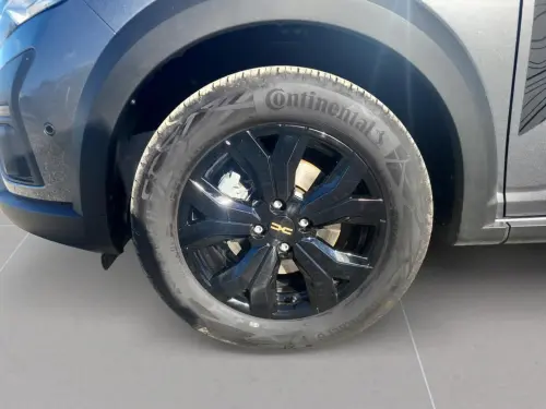 Dacia Jogger Hybrid 140 7 places GSR2 Extreme + - Photo 8