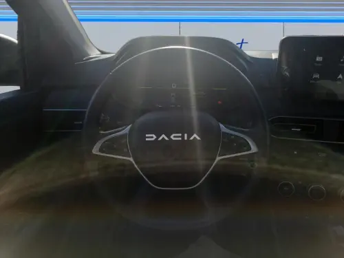 Dacia Jogger Hybrid 140 7 places GSR2 Extreme + - Photo 12