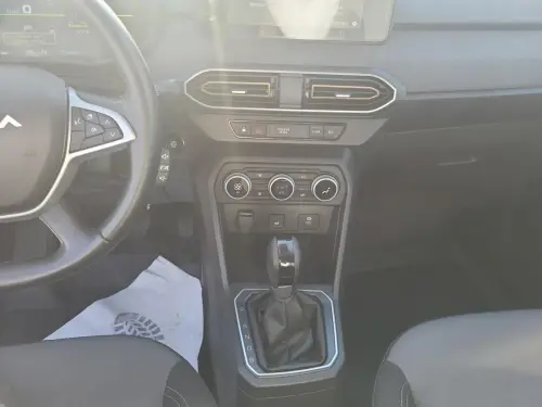 Dacia Jogger Hybrid 140 7 places GSR2 Extreme + - Photo 14
