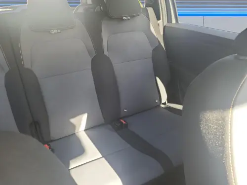 Dacia Jogger Hybrid 140 7 places GSR2 Extreme + - Photo 17