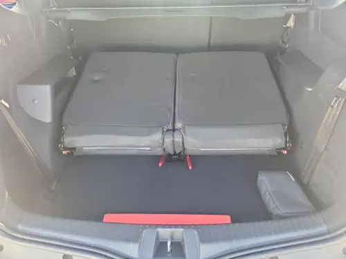 Dacia Jogger Hybrid 140 7 places GSR2 Extreme + - Photo 18
