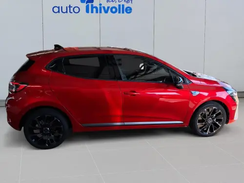 Renault Clio Clio TCe 90 ch GSR2 Esprit Alpine - Photo 5
