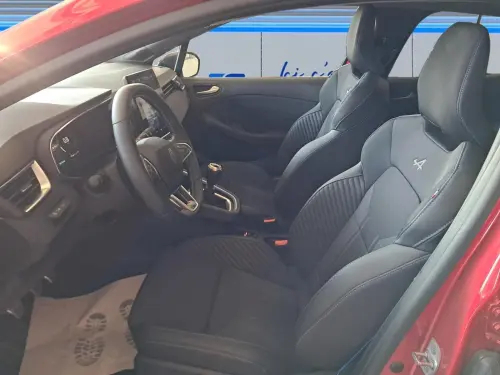 Renault Clio Clio TCe 90 ch GSR2 Esprit Alpine - Photo 9