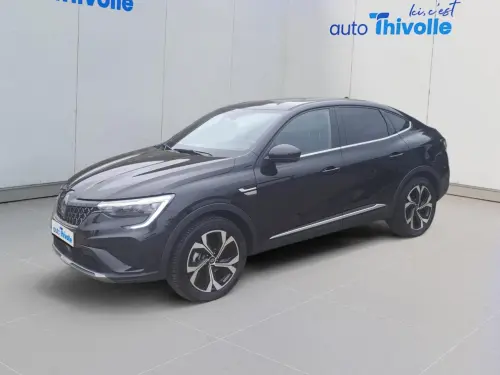 Renault Arkana E-Tech full hybrid 145 GSR2 Techno - Photo 0