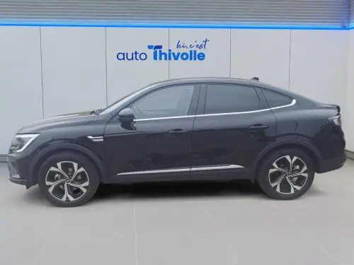 Renault Arkana E-Tech full hybrid 145 GSR2 Techno - Photo 1