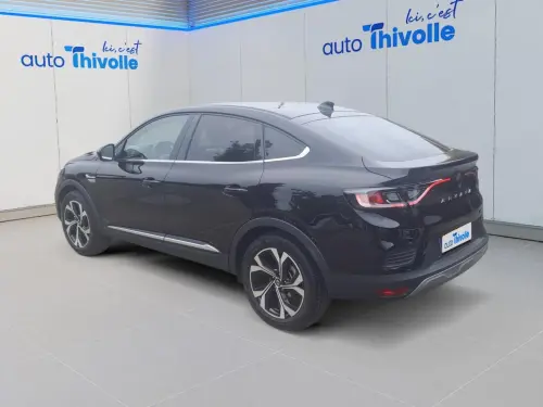 Renault Arkana E-Tech full hybrid 145 GSR2 Techno - Photo 2