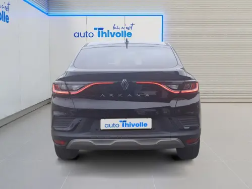 Renault Arkana E-Tech full hybrid 145 GSR2 Techno - Photo 3