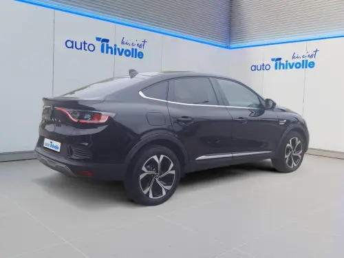 Renault Arkana E-Tech full hybrid 145 GSR2 Techno - Photo 4