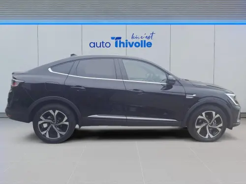 Renault Arkana E-Tech full hybrid 145 GSR2 Techno - Photo 5