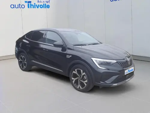 Renault Arkana E-Tech full hybrid 145 GSR2 Techno - Photo 6