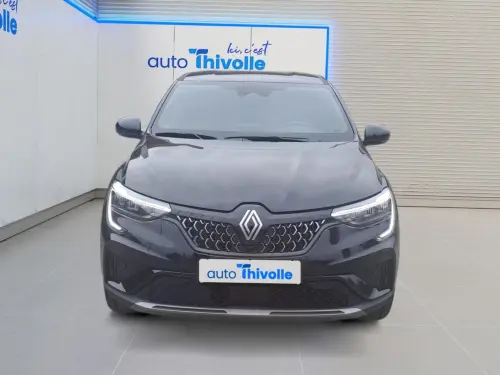 Renault Arkana E-Tech full hybrid 145 GSR2 Techno - Photo 7