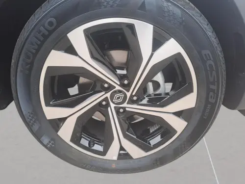 Renault Arkana E-Tech full hybrid 145 GSR2 Techno - Photo 8