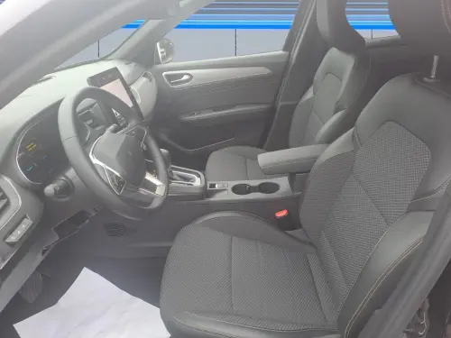 Renault Arkana E-Tech full hybrid 145 GSR2 Techno - Photo 9