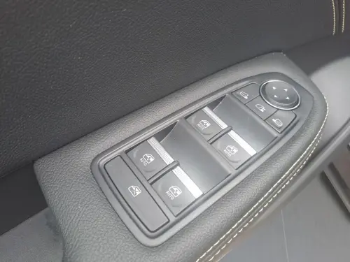 Renault Arkana E-Tech full hybrid 145 GSR2 Techno - Photo 10
