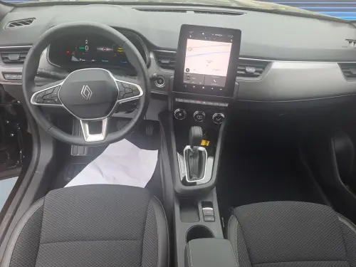 Renault Arkana E-Tech full hybrid 145 GSR2 Techno - Photo 11