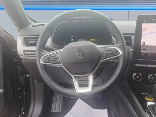 Renault Arkana E-Tech full hybrid 145 GSR2 Techno - Photo 12