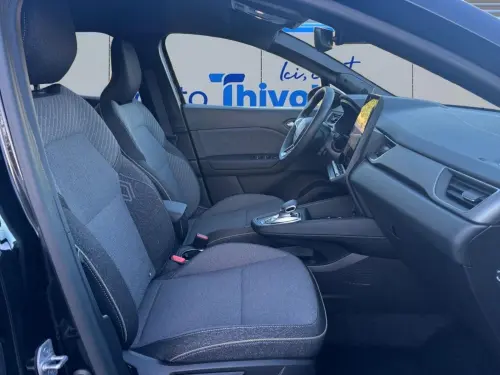Renault Symbioz E-Tech full hybrid 145 Techno - Photo 2