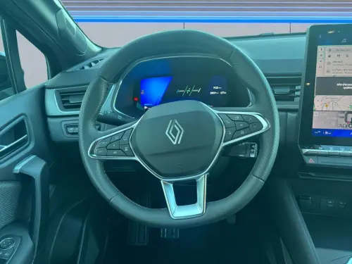 Renault Symbioz E-Tech full hybrid 145 Techno - Photo 3
