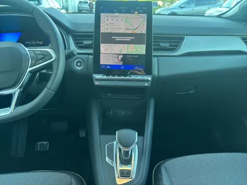 Renault Symbioz E-Tech full hybrid 145 Techno - Photo 4