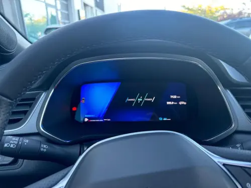 Renault Symbioz E-Tech full hybrid 145 Techno - Photo 5