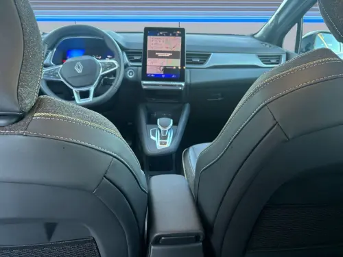 Renault Symbioz E-Tech full hybrid 145 Techno - Photo 8
