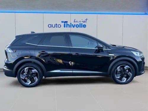 Renault Symbioz E-Tech full hybrid 145 Techno - Photo 12