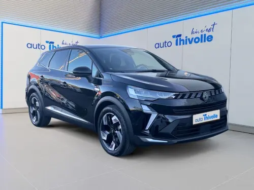 Renault Symbioz E-Tech full hybrid 145 Techno - Photo 13