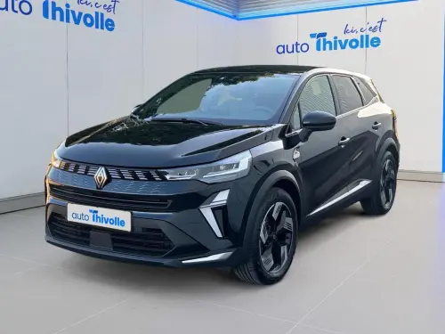 Renault Symbioz E-Tech full hybrid 145 Techno - Photo 0
