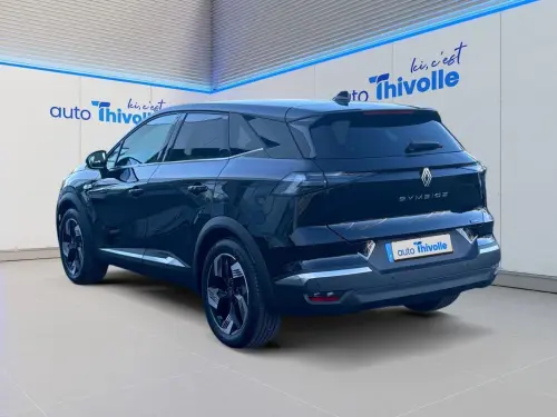 Renault Symbioz E-Tech full hybrid 145 Techno - Photo 17
