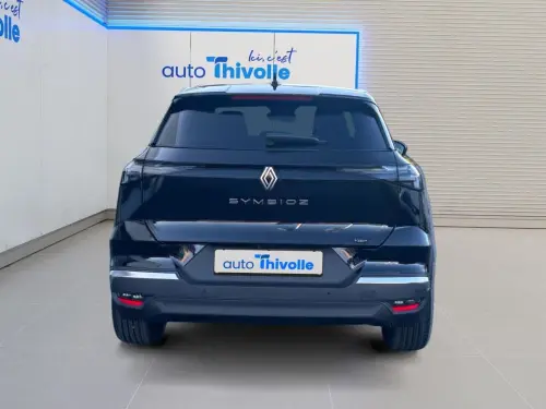 Renault Symbioz E-Tech full hybrid 145 Techno - Photo 18