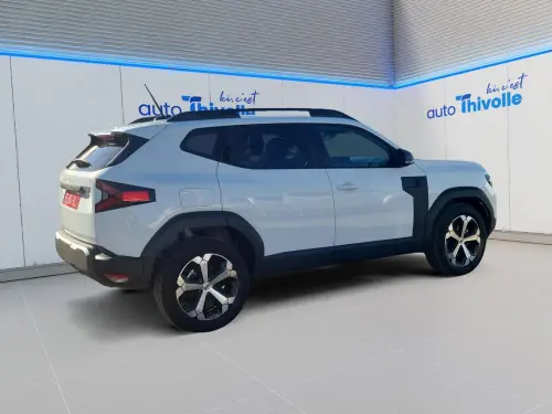 Dacia Duster ECO-G 100 Journey - Photo 4