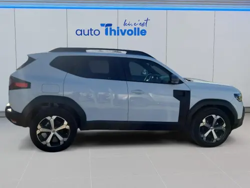 Dacia Duster ECO-G 100 Journey - Photo 5