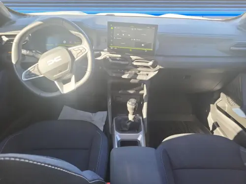 Dacia Duster ECO-G 100 Journey - Photo 11