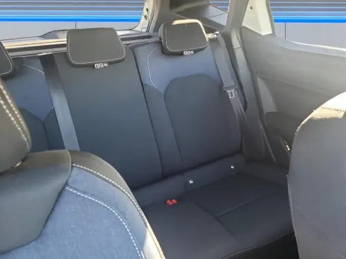 Dacia Duster ECO-G 100 Journey - Photo 17